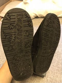 Угги ugg bearpaw