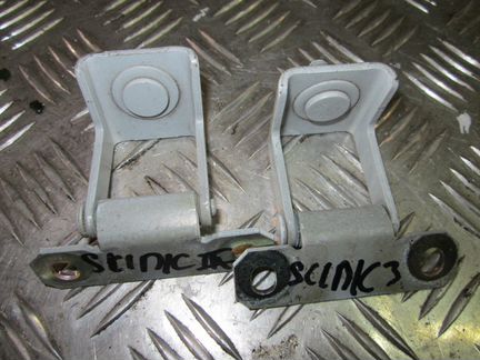 Петля крышки багажника для Рено Сценик 3 III