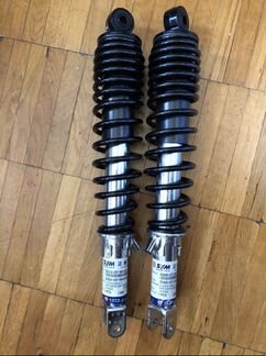 Комплект задних амортизаторов для SYM VS-150