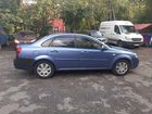 Chevrolet Lacetti 1.6 МТ, 2008, 490 000 км