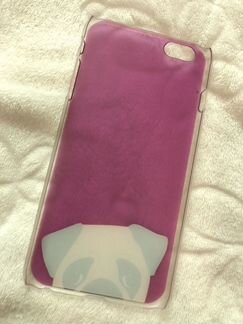 Чехол на айфон 6 плюс