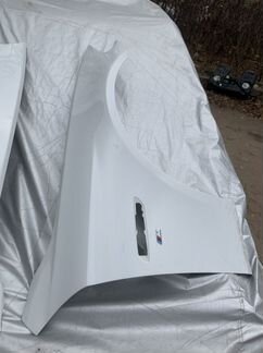 Крыло левое правое код 300 F10 BMW