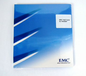 EMC Fast Suite Local Protection Suite Secure Remot