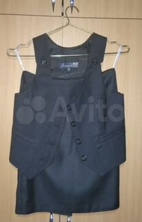 Школьная форма для девочки