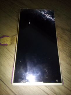 Смартфон Doogee DG550 Dagger
