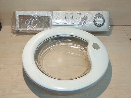 Люк стиральной машины Candy