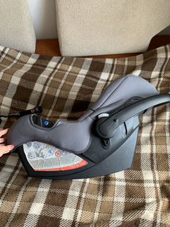 Автомобильная люлька