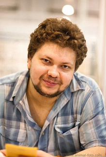 Компьютерный мастер