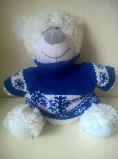 Мягкая игрушка 