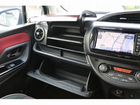 Toyota Vitz 1.3 CVT, 2017, 18 000 км объявление продам
