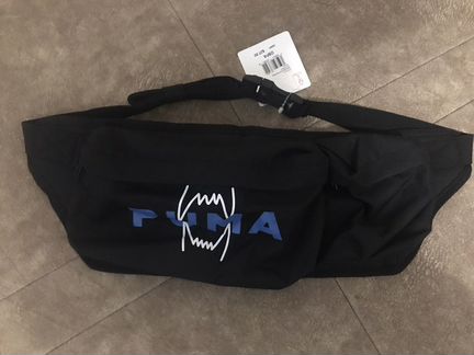 Поясная сумка Puma новая