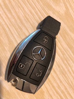 Ключ зажигания для Mercedes Benz W166