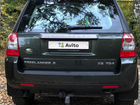 Land Rover Freelander 2.2 AT, 2008, 180 000 км объявление продам