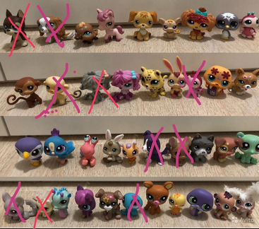Littlest Pet Shop