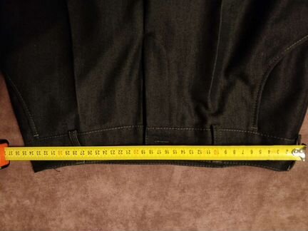 Брюки для мальчика 152 р-р