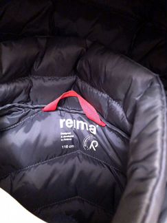 Куртка Reima
