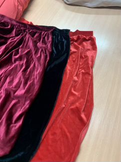 Юбки для столов