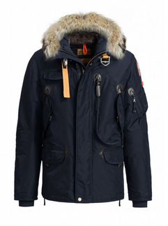 Parajampers Kodiak Парка