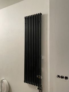 Радиатор отопления новый