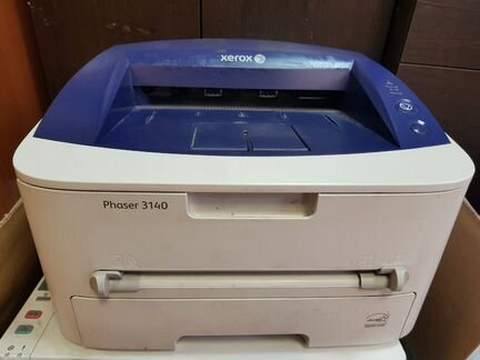 Xerox Phaser 3140