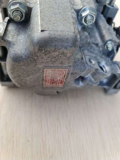 Компрессор кондиционера Mazda CX 7