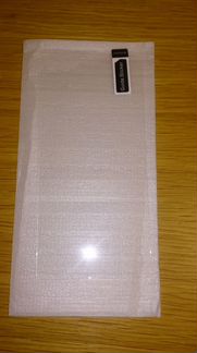 Sony xperia zr защитное стекло