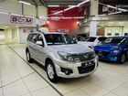 Great Wall Hover H3 2.0 МТ, 2011, 111 000 км