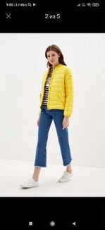 Куртка Демисизон