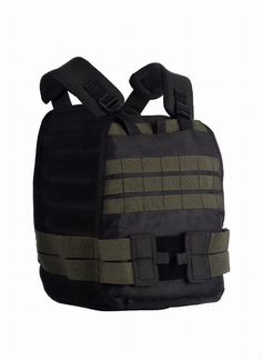 Жилет утяжелитель Domyos