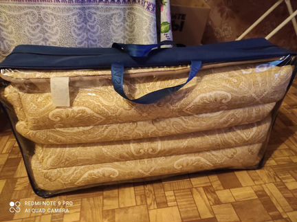 Ортопедический матрас