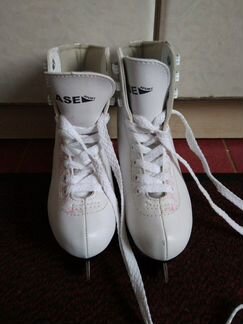 Коньки фигурные Ase sport 31р