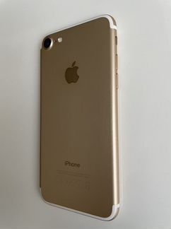 Телефон iPhone 7