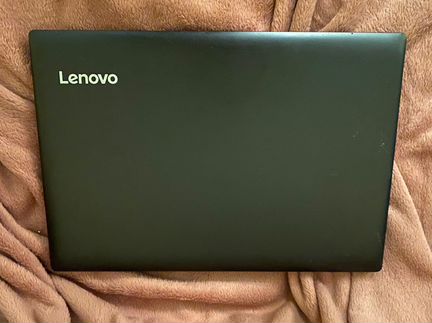 Lenovo ideapad 330-15ast (81D6002GRU)