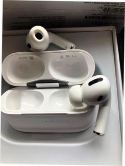 Airpods Pro