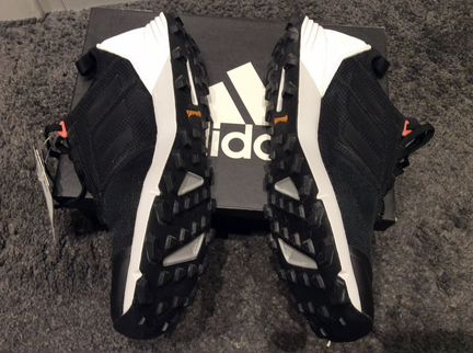 Adidas Terrex Agravic Кроссовки женские для трейлр