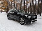 Mercedes-Benz GLC-класс 2.1 AT, 2017, 93 000 км объявление продам