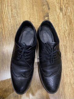 Полуботинки Ralf Ringer