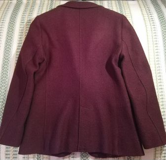 Пиджак Massimo Dutti