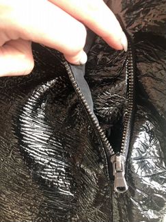 Новая утеплённая юбка Max Mara (оригинал)