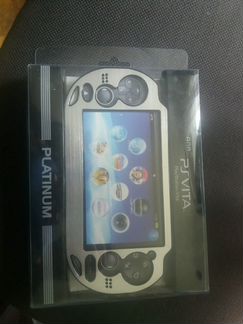 Пластиковый чехол PSP