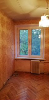 2-к квартира, 38.4 м², 5/12 эт.