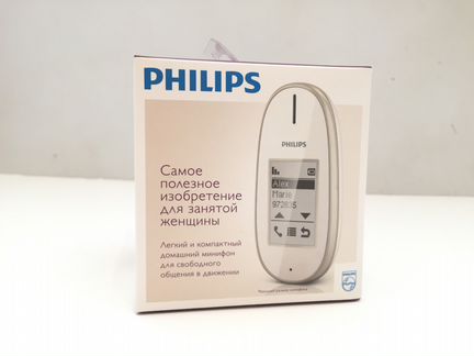 Радиотелефон Philips MT 3120 новый, siemens, panas