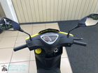 Скутер MotoLand FS объявление продам