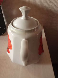 Заварочный чайник