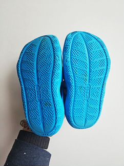 Сабо детские Crocs C8