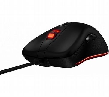 Игровая мышь XPG infarex M20 (5 кнопок, omron, 500
