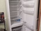 Холодильник LG бу объявление продам
