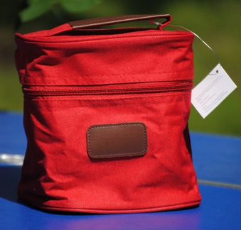 Новые косметички