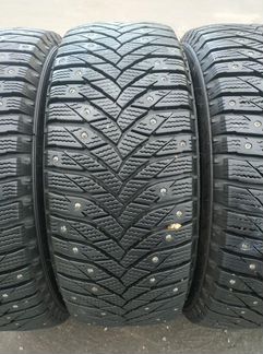 205 55 16 Triangle бу Шины Зимние 205 55 R16 98H