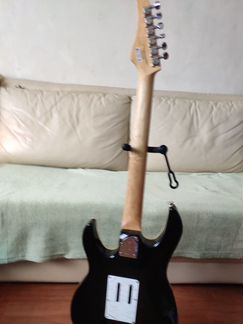 Гитара FGN J Sandart Япония